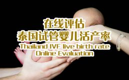 天使宝贝机构活产率在线评估