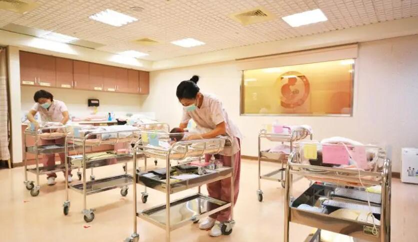 存活率低能不能做泰国试管婴儿，染色体异常能做第三代试管婴儿吗
